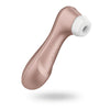 Satisfyer Pro 2 Oro Rosa