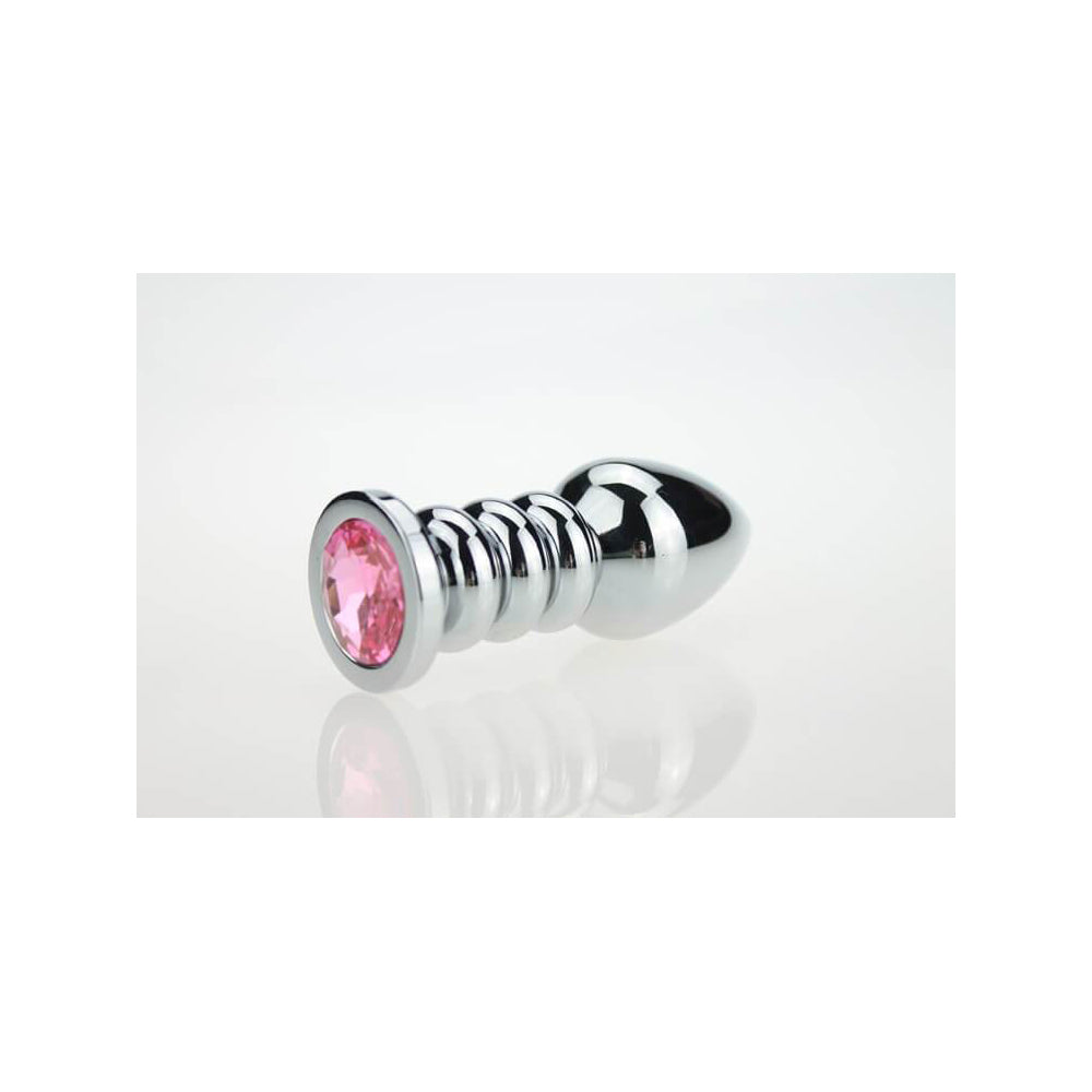 Plug Anal Caspia