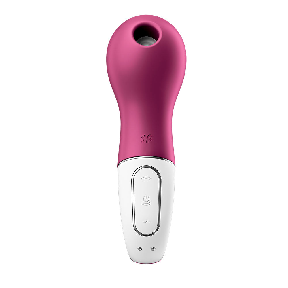 Satisfyer Lucky Libra Violeta