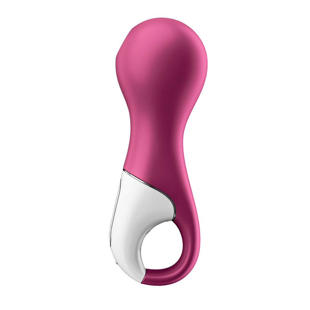Satisfyer Lucky Libra Violeta