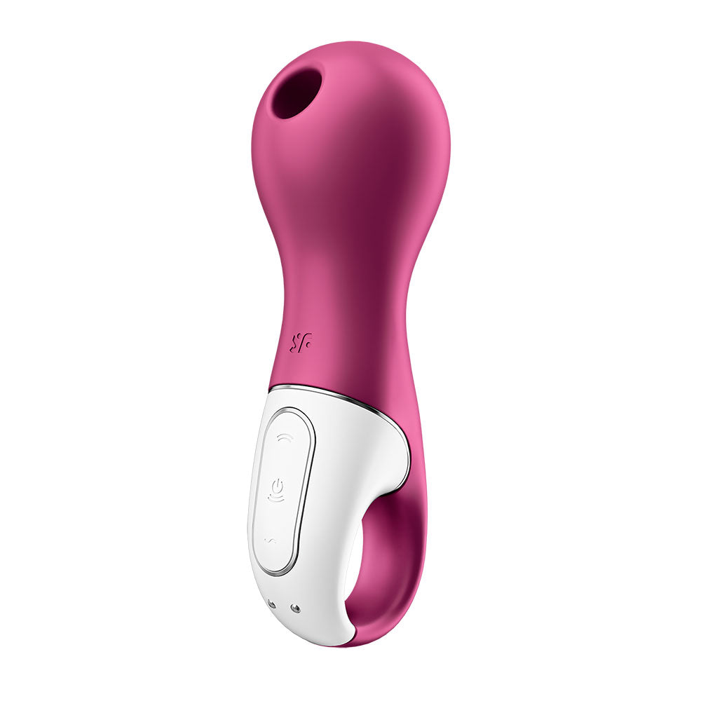 Satisfyer Lucky Libra Violeta