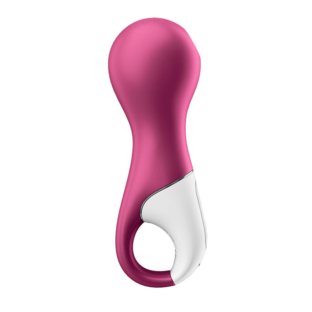 Satisfyer Lucky Libra Violeta