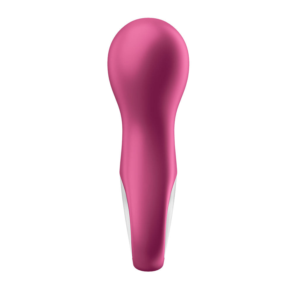 Satisfyer Lucky Libra Violeta