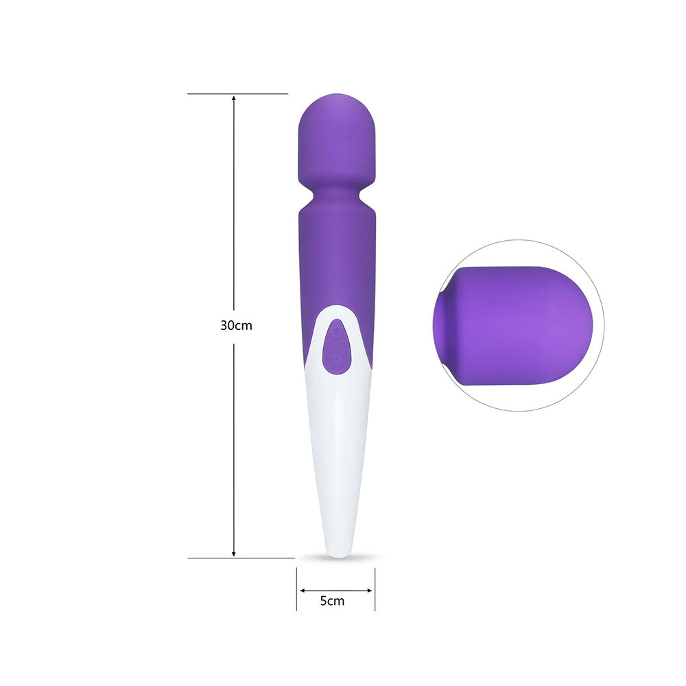 Wand Theia