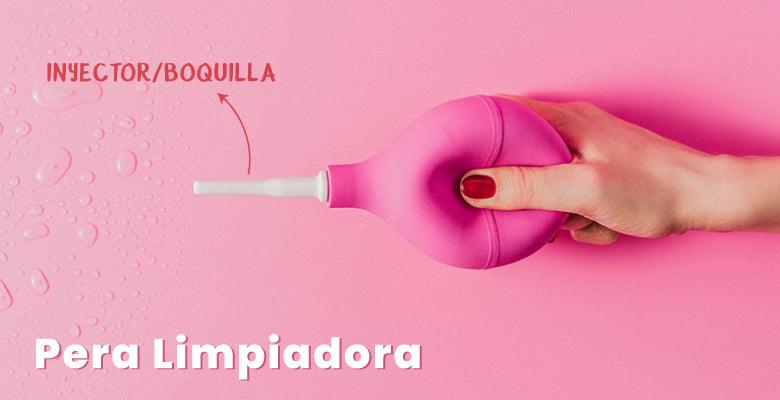 Cómo hacer un lavado anal paso a paso (guía completa)