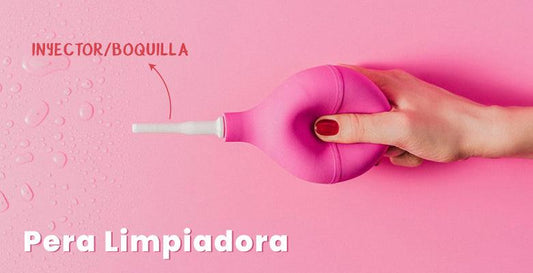Cómo hacer un lavado anal paso a paso (guía completa)