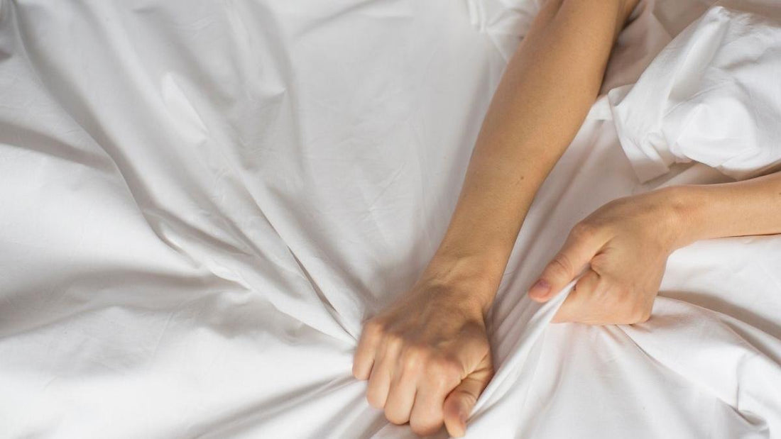 Qué son los orgasmos múltiples y cómo se logran