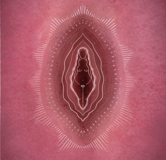 Explorando mi vulva: Un viaje de autodescubrimiento y amor propio