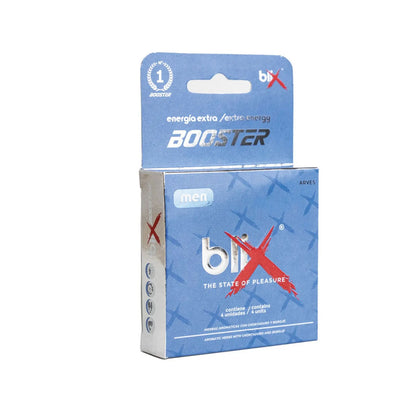 Pastillas Blix Booster