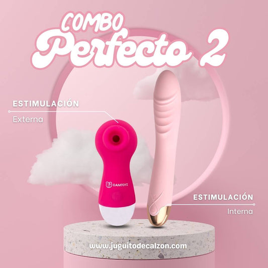 Combo perfecto 2