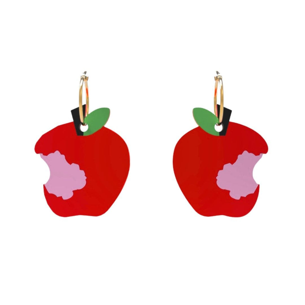 Aretes Hechizo Eva