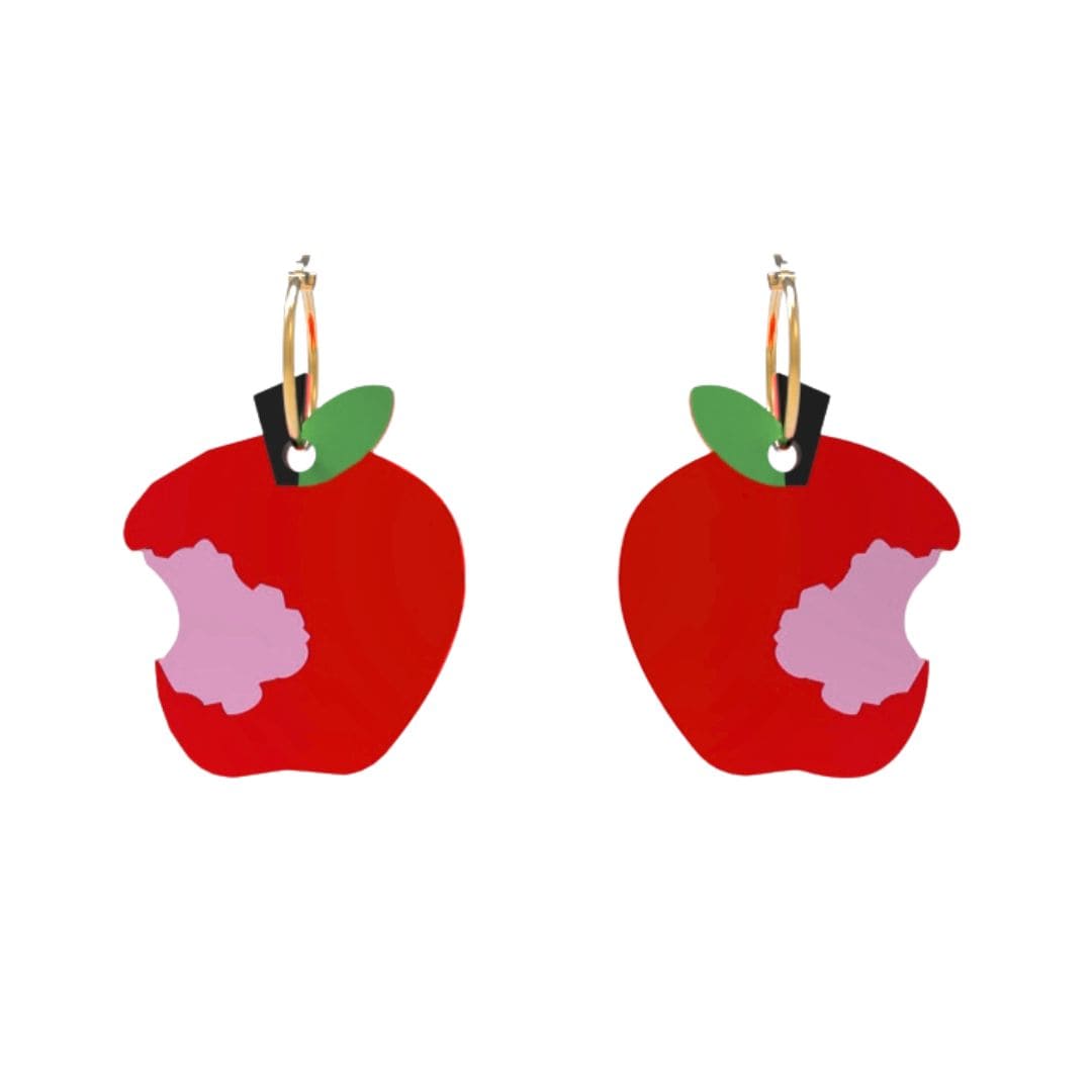 Aretes Hechizo Eva