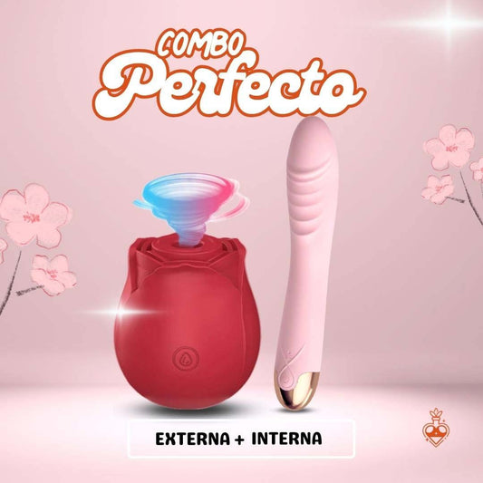COMBO PERFECTO
