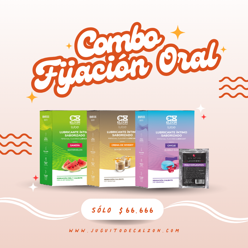 Fijación Oral