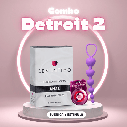 Detroit 2