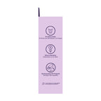 Vibrador con lengua de la marca Camtoyz, diseño ergonómico y color vibrante, ideal para exploración y placer personal.