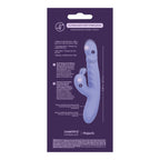 Vibrador Durba Majestic de Camtoyz