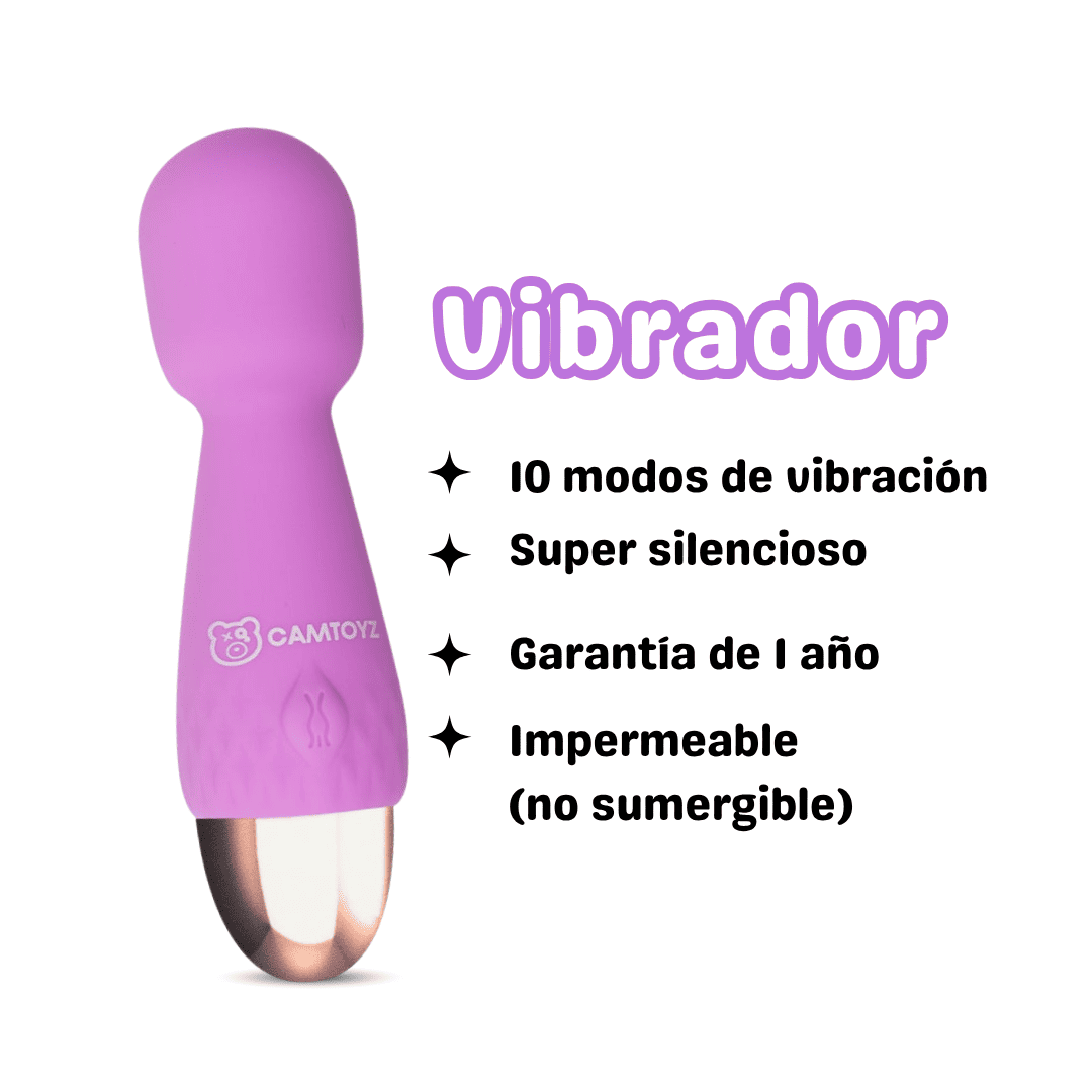 Combo Primerizas 💜