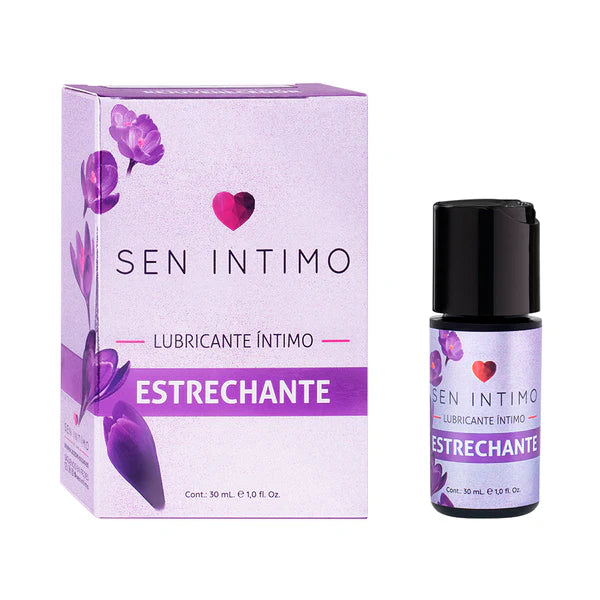 Accesorios Estrechante Sen Íntimo, herramienta para mejorar la comodidad y ajuste en la zona íntima femenina.
