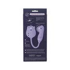 Lotus G-spot Vibrador con Bala