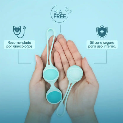 Bolas Kegel Uva