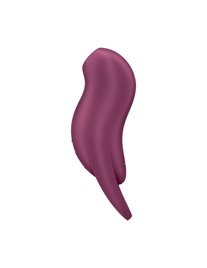 Satisfyer Pocket Pro 1