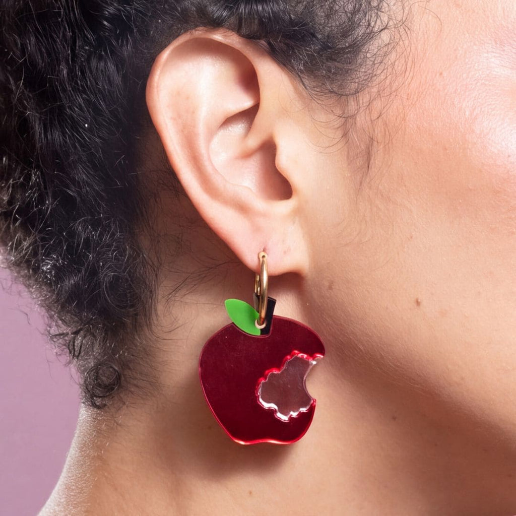 Aretes Hechizo Eva