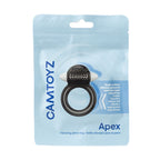 Apex Anillo vibrador para el pene Camtoyz