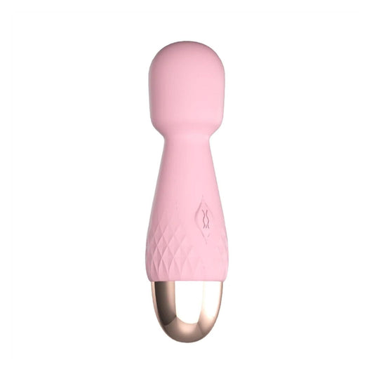 Mini Vibrador Hitachi Lunara