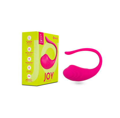 Vibrador Joy con APP