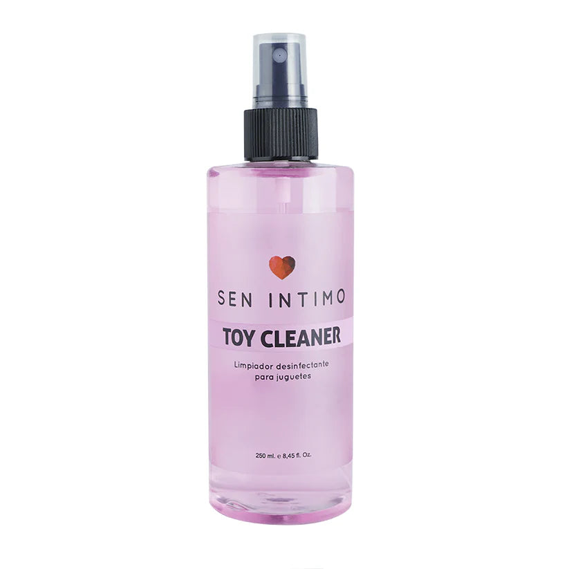 Toy Cleaner Sen Intimo