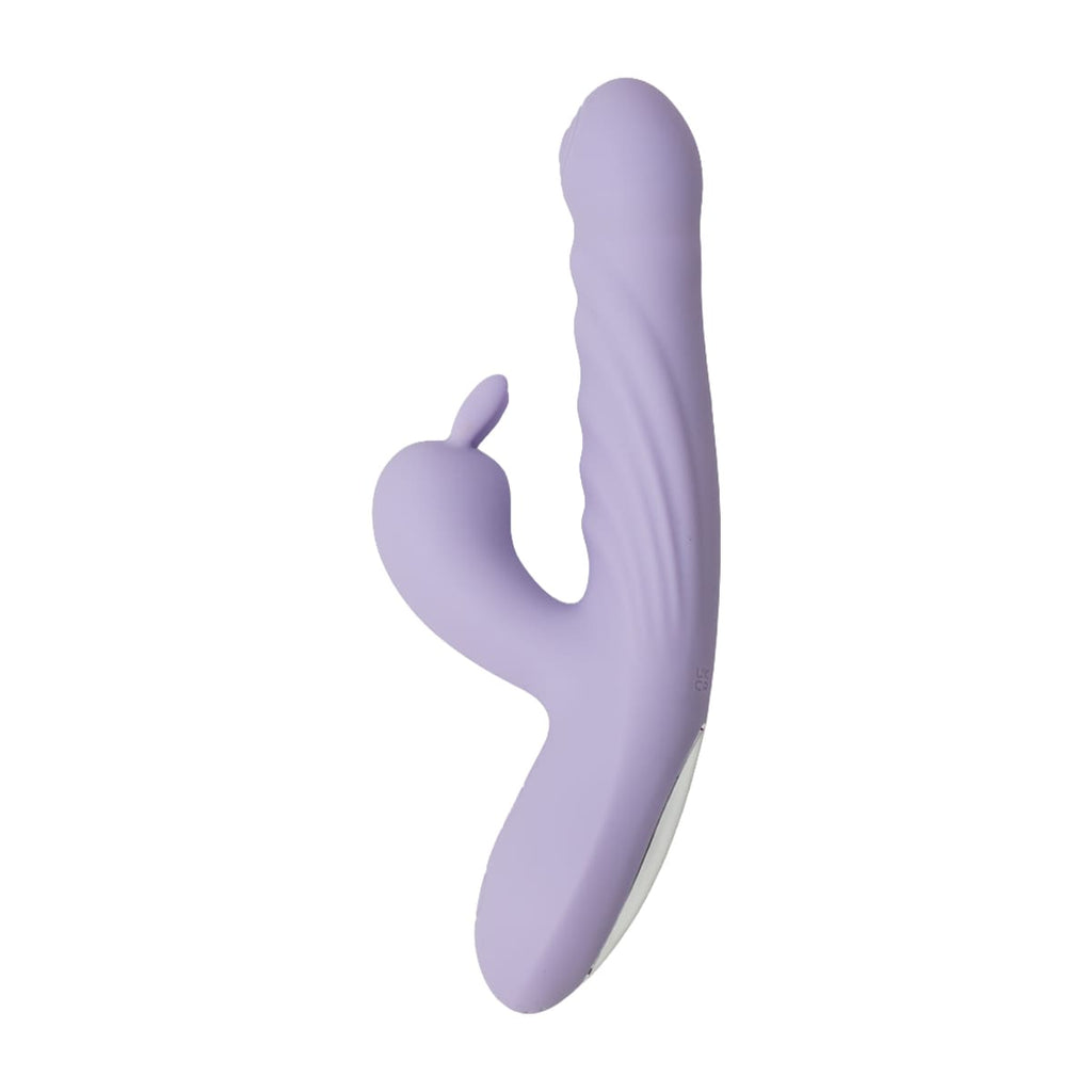 Vibrador Durba Majestic de Camtoyz