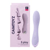 Bala Vibradora 5 en 1 Camtoyz
