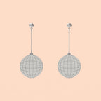 Aretes Disco Nights