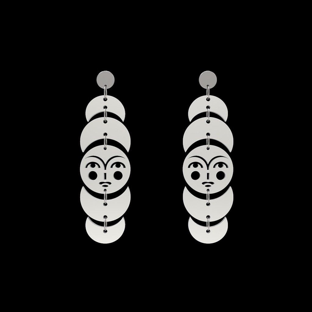 Aretes Transformación