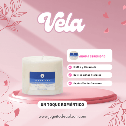 Combo Amor ❤️