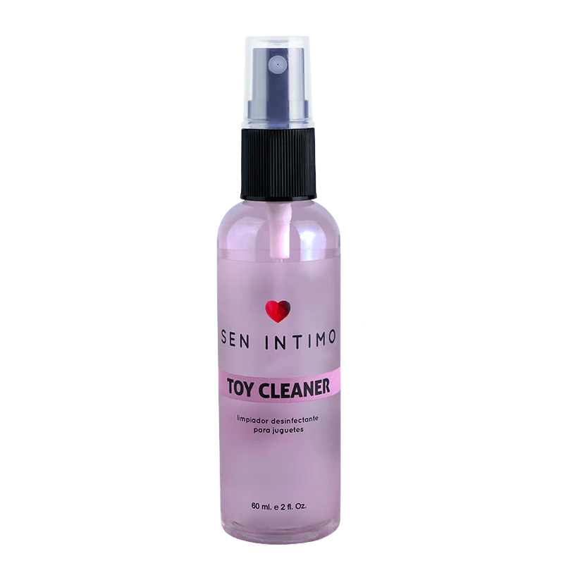 Toy Cleaner Sen Intimo