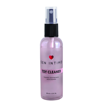 Toy Cleaner Sen Intimo