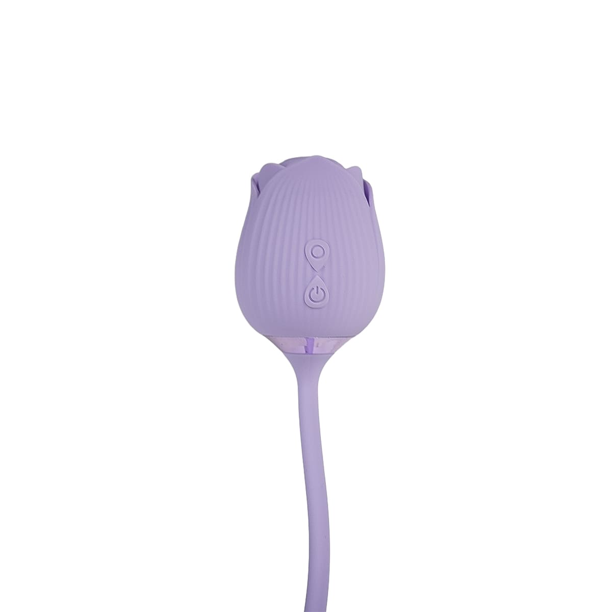 Lotus G-spot Vibrador con Bala