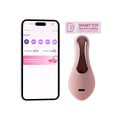Panty Vibrador Whisper: El Más Silencioso con Control por App