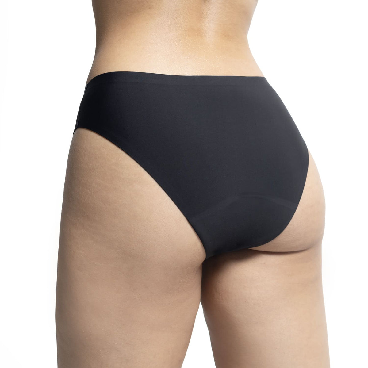 Panties Menstruales UVA