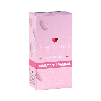 Hidratante Vaginal