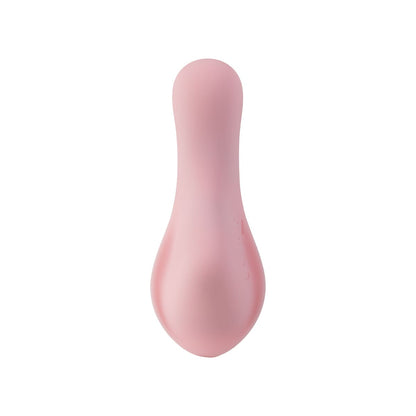 Panty Vibrador Whisper Camtoyz | Estimulador con App y Control a Distancia