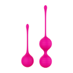 KIT BOLAS KEGEL + lubricante + limpiador