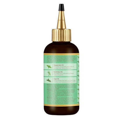 FEEL IT FORMULA ACEITE FORTALECEDOR 118ml