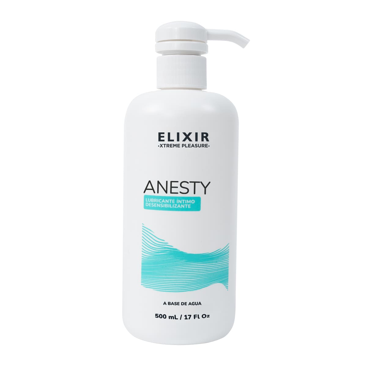 ANESTY – Lubricante Anal Desensibilizante