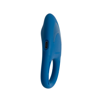 Flexring Anillo vibrador para el pene con App Camtoyz