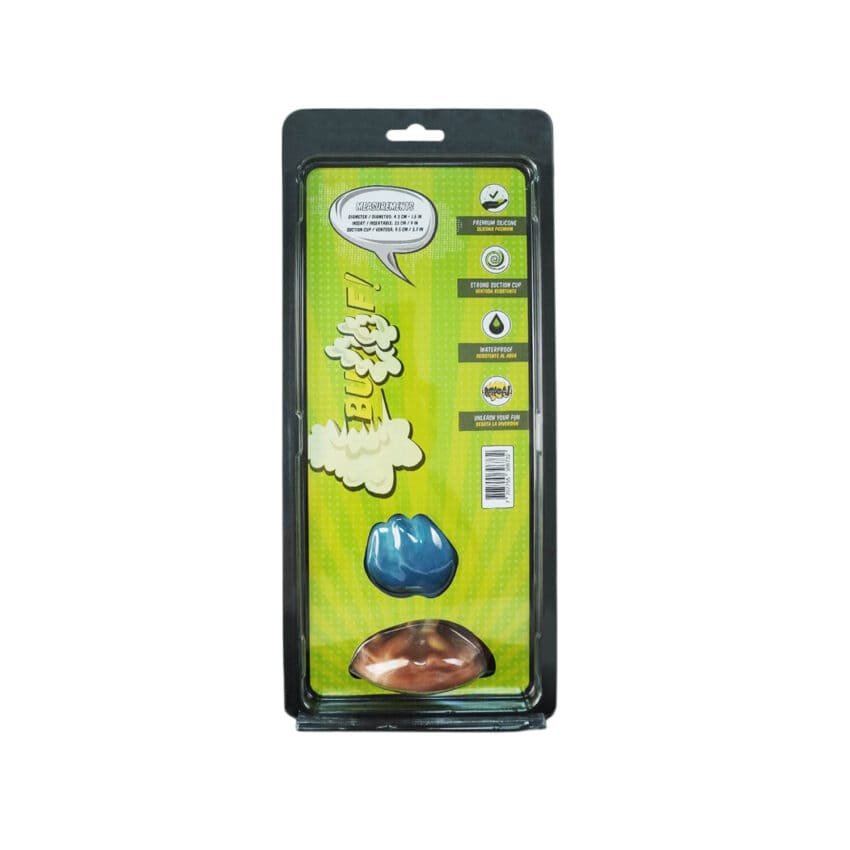 Camtoyz Dildo Arcana
