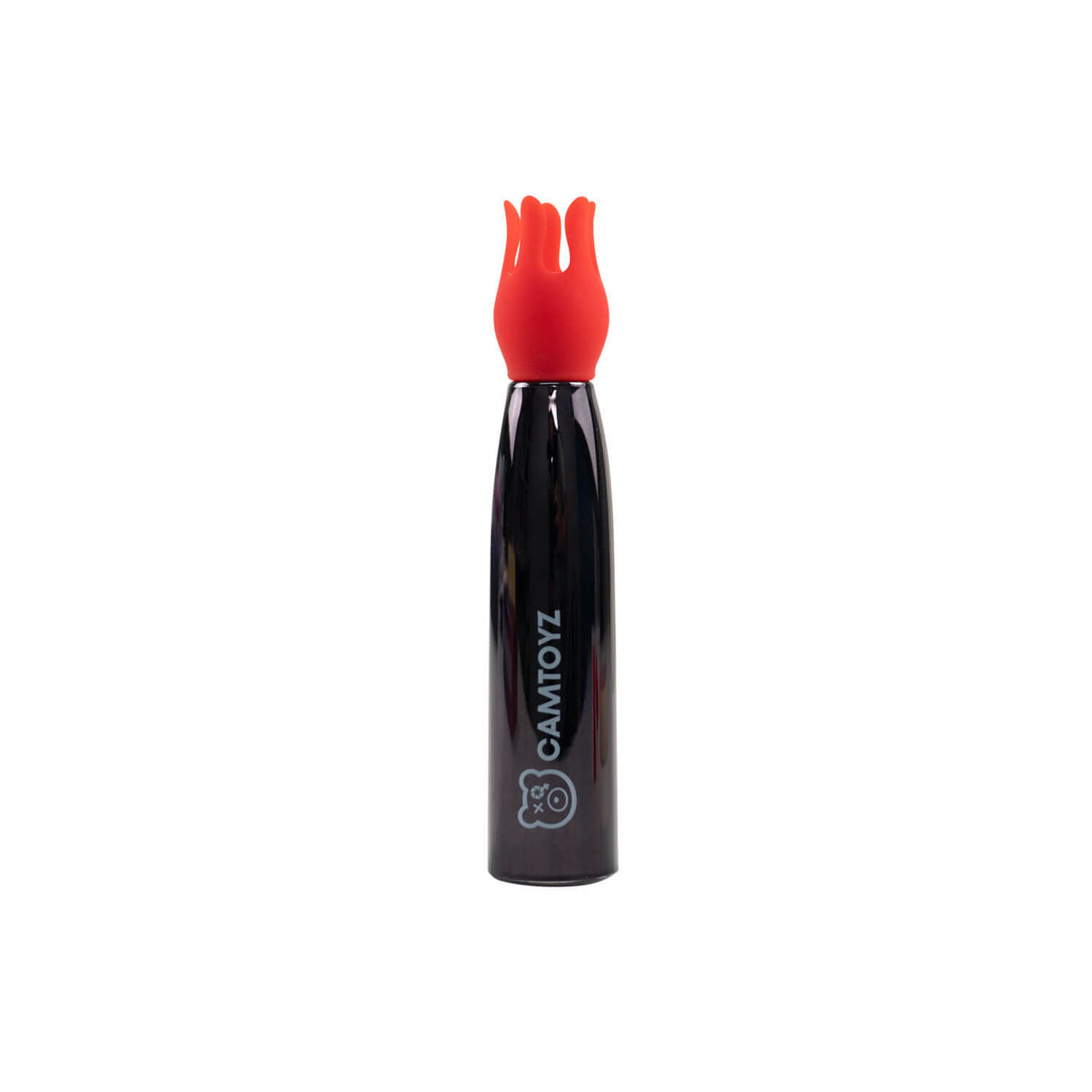 Vibrador Bala Danica de la marca Camtoyz, con forma pequeña y elegante, diseñado para estimulación precisa y placentera.