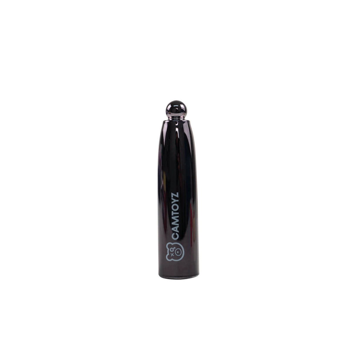 Bala vibradora Danica de la marca Camtoyz, con diseño compacto y color vibrante, ideal para placer y estimulación personal.